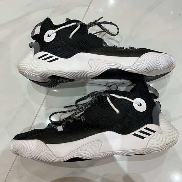 Harden Stepback 3 - Picture 1 of 4